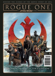 Title: Star Wars: Rogue One Souvenir Magazine, Author: Titan