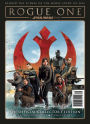 Star Wars: Rogue One Souvenir Magazine