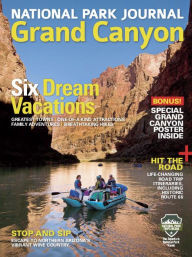 Title: Grand Canyon Journal 2017, Author: Active Interest Media