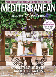 Title: Mediterranean Homes & Lifestyles 2017, Author: Dotdash Meredith