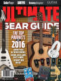 Guitar Player: Ultimate Gear Guide 2016