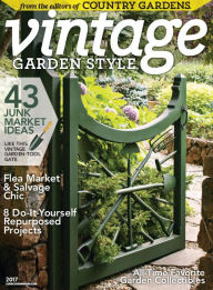 Title: Vintage Garden Style 2017, Author: Dotdash Meredith