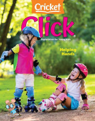 Title: Click, Author: Cricket Media