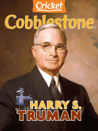 Title: Cobblestone, Author: Cricket Media