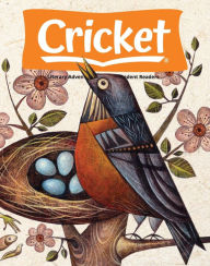 Title: Cricket, Author: Cricket Media