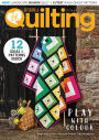 Love Patchwork & Quilting