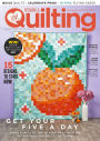 Love Patchwork & Quilting