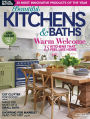 Beautiful Kitchens & Baths - Spring 2017