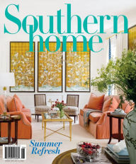 Title: Southern Home, Author: Hoffman Media