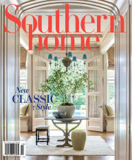 Title: Southern Home, Author: Hoffman Media