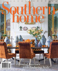 Title: Southern Home, Author: Hoffman Media
