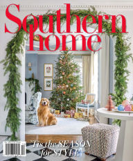 Title: Southern Home, Author: Hoffman Media