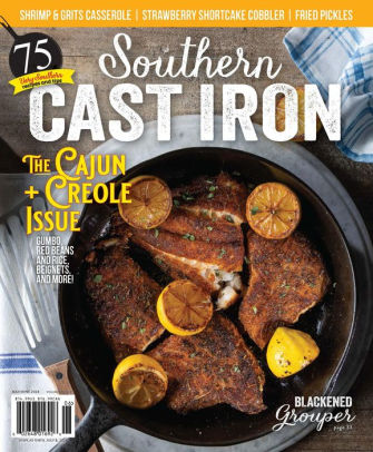 Southern Cast Iron