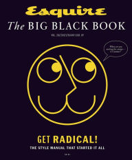 Title: Esquire's Big Black Book - Spring 2017, Author: Hearst Communications Inc.
