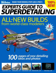 Title: Experts Guide to Superdetailing, Author: Kalmbach Publishing Co.