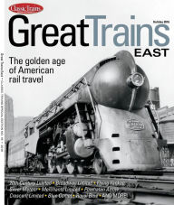 Title: Great Trains East, Author: Firecrown