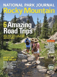 Title: Rocky Mountain Journal 2017, Author: Active Interest Media