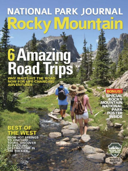 Rocky Mountain Journal 2017