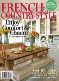 Title: French Country Style 2017, Author: Athlon Media Group