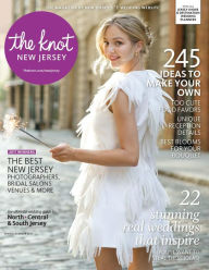 Title: The Knot New Jersey Weddings Spring-Summer 2017, Author: XO Group Inc