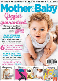 Title: Mother & Baby UK, Author: Bauer Media UK