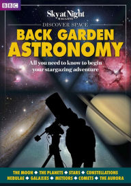 Title: Back Garden Astronomy, Author: Immediate Media