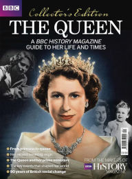 Title: The Queen, Author: Immediate Media