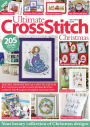 Ultimate Cross Stitch - Christmas 2016