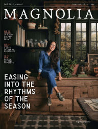 Title: Magnolia Journal, Author: Meredith Corporation