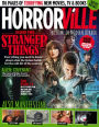 Horrorville - Issue 4
