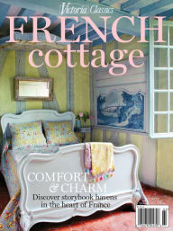 Title: Victoria Classics - French Cottage 2016, Author: Hoffman Media