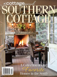Title: The Cottage Journal - Southern Cottage 2016, Author: Hoffman Media