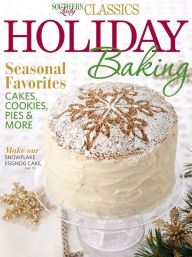 Title: Southern Lady: Holiday Baking 2016, Author: Hoffman Media