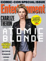 Entertainment Weekly - Comic Con Special Issue 2017
