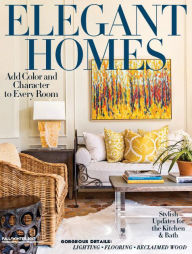 Title: Elegant Homes- Fall/Winter 2017, Author: Dotdash Meredith