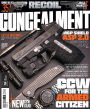 RECOIL Presents: Concealment - Issue 6