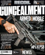 RECOIL Presents: Concealment - Issue 7