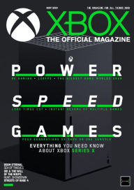 Title: Xbox 360 The Official Xbox Magazine - UK edition, Author: Future Publishing