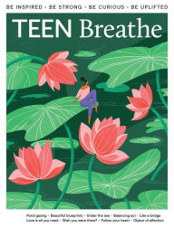 Title: Teen Breathe, Author: GMC Publications