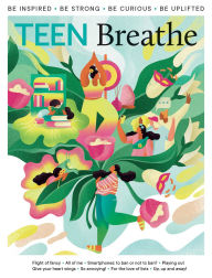 Title: Teen Breathe, Author: GMC Publications