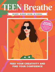 Title: Teen Breathe, Author: GMC Publications