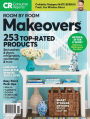 Consumer Reports: Room By Room Makeovers - November 2017
