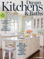 Dream Kitchens & Baths Fall/Winter 2017