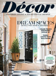 Title: Decor - Fall/Winter 2017, Author: Meredith Corporation