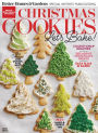 Best of Better Homes & Gardens - Christmas Cookies 2017