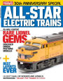 All-Star Electric Trains