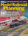Model Railroad Planning 2017