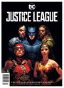 Justice League: The Official Collector's Edition
