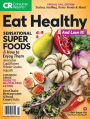 Consumer Reports' Eat Healthy and Love It! - January 2018