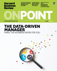 Title: Harvard Business Review OnPoint - Winter 2017, Author: Harvard Business Review OnPoint